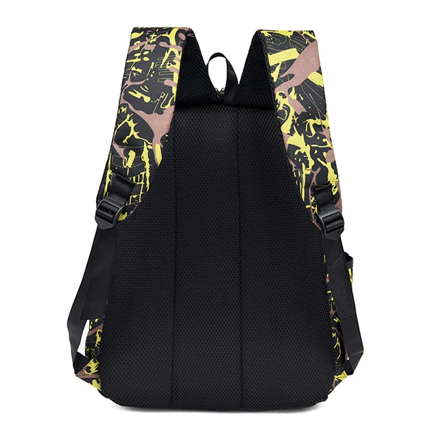 Высококачественный дизайн 2023, 3 комплекта сумок, повседневные Модные школьные сумки для подростков, студенческий рюкзак