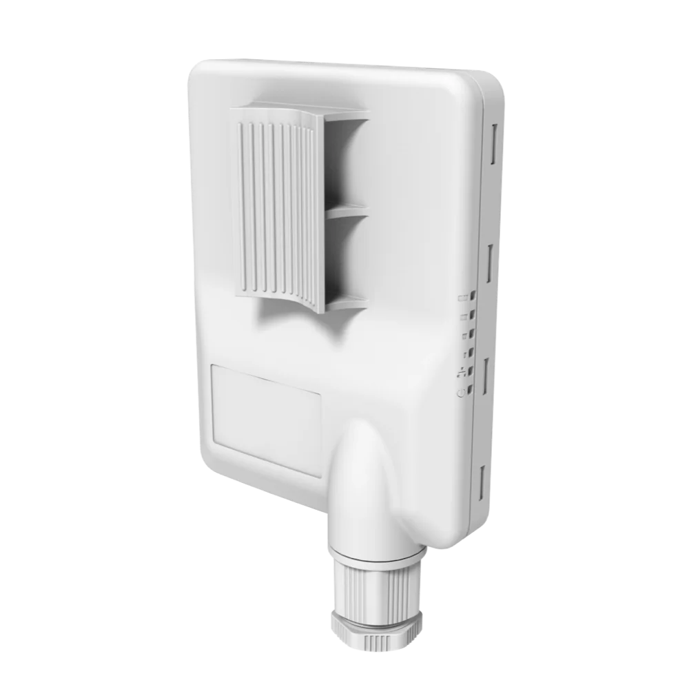 Longe Range Wifi Bridge 5.8G 3KM Outdoor CPE