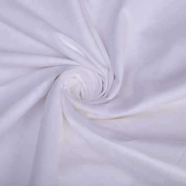 Wholesale plain 40*40 300tc hotel bed sheet material 100% cotton fabric roll