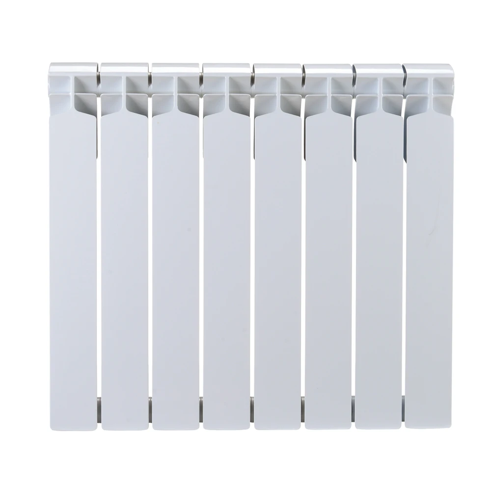 Factory Wholesale Household Hydronic Die-Casting-Aluminum Heating Radiators