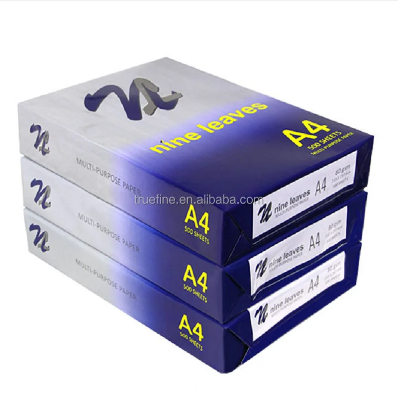 Более низкая цена и принтом в виде надписей размер правовые размеры на рост от 80 г копировальная бумага 70 75 80GSM стопу принтер A3 A4 для печати Китае копия Paper100 % Woold целлюлозы