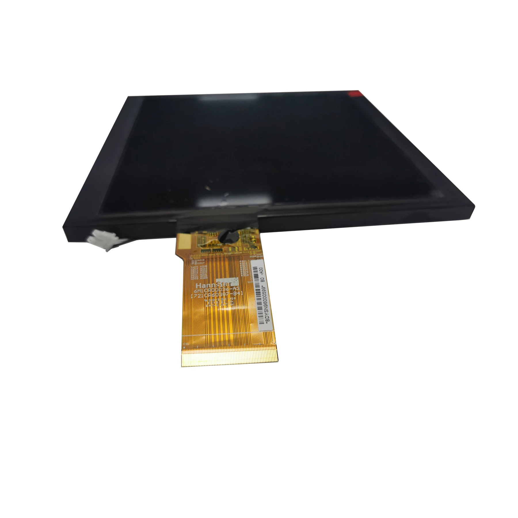 8.8 Inch 768*768 RGB 8.82 inch 16.2M LVDS Interface Square LCD Module Screen