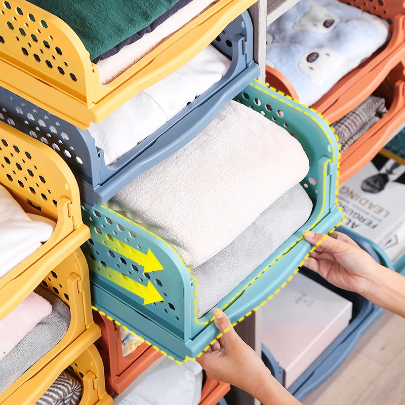 Многофункциональные бытовые органайзеры для игрушек кухни разноцветный шкаф укладки многослойные полки держатели корзины хранения