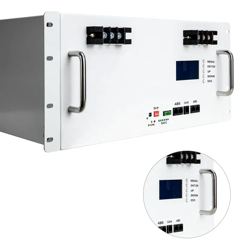 Off Grid Battery Storage Offgrid Solar Kwh Outdoor Portable Box Phosphate Lifepo4 Cell For Power Energy Plus Station And