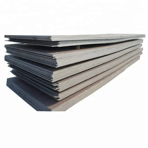 Ms Carbon Steel A36 Q235 4mm Steel Plate Price