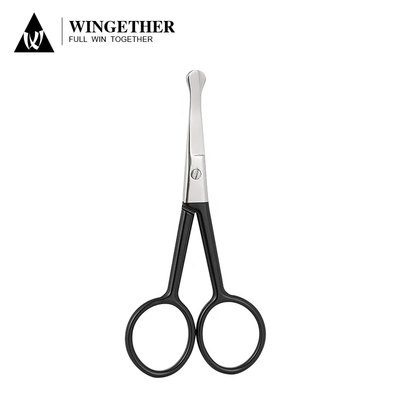 Wingether Best Selling Cuticle Scissor Manicure Drill Tips And Scissors Cuts Cuticle Manicure Scissors Cuticle