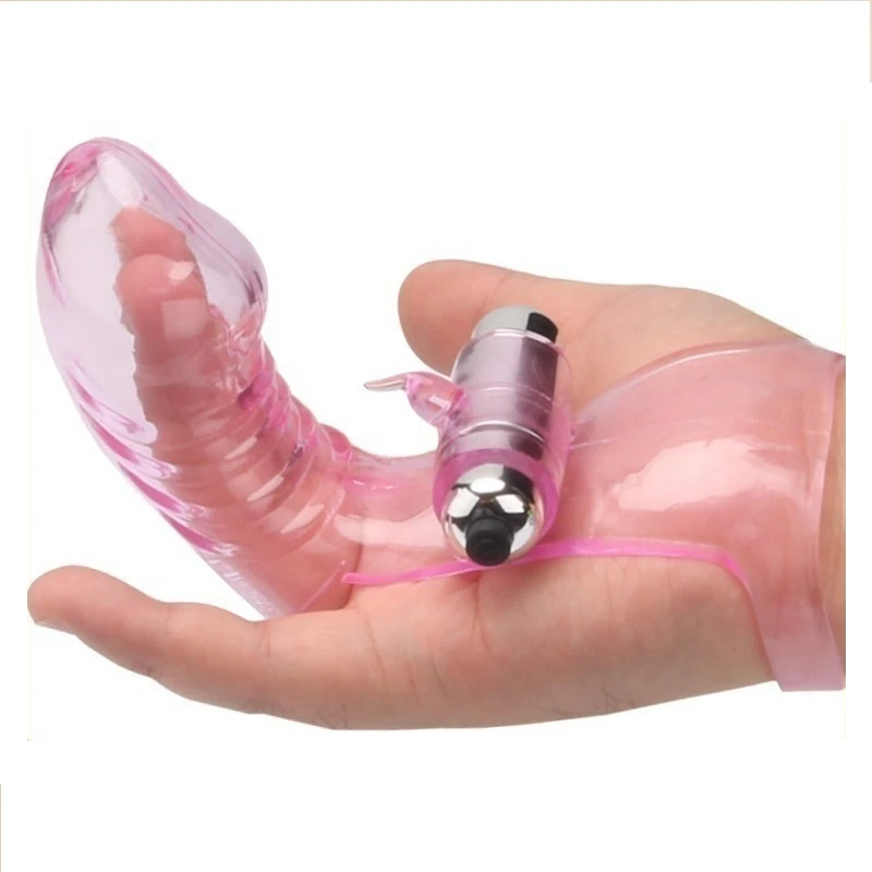 Vagina Clitoris Stimulator Bullet Finger G Spot Vibrator For Woman  Sexy Birthday Gift For Girlfriend Wedding Gifts For Guests
