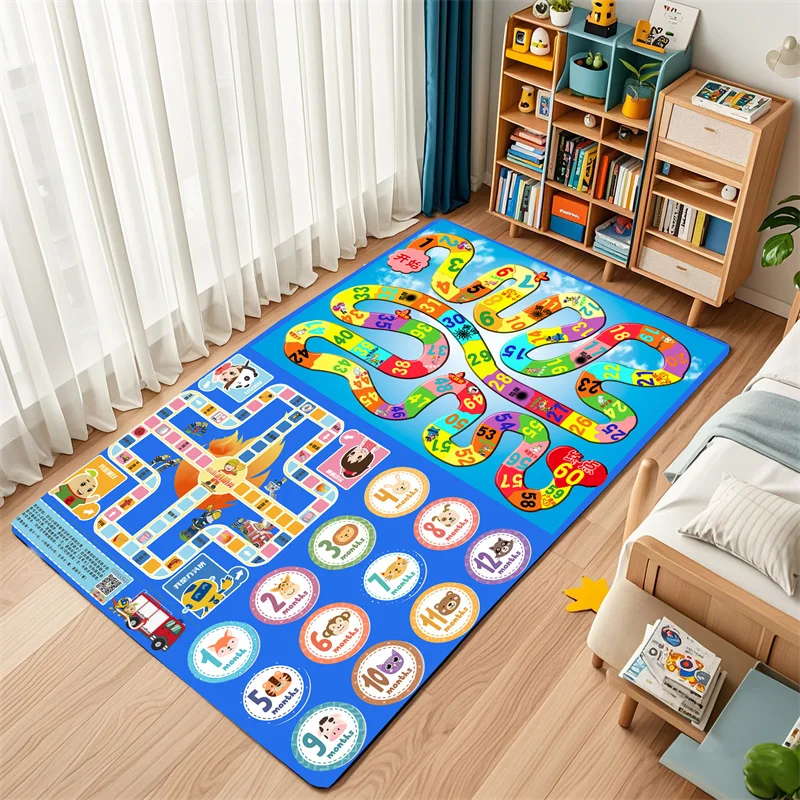 Wholesale Custom Board Games for Adults and Kids - Family Entertainment Set With Fun Interactive Play