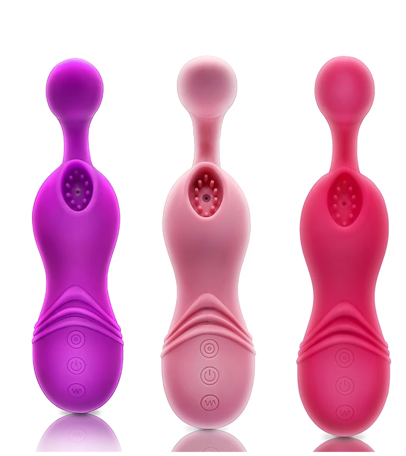 Adult Erotic USB Rechargeable Multi Modes Dildo G Spot Clitoris Stimulator Vibrator for Women Adult Sex Toys