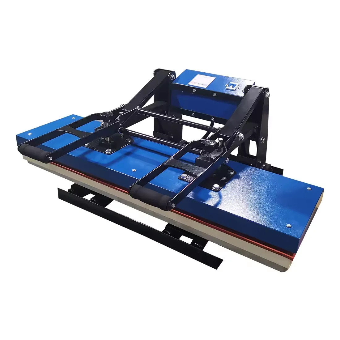 Wholesale 25x100cm Sublimation Heat Press Machine For Lanyards