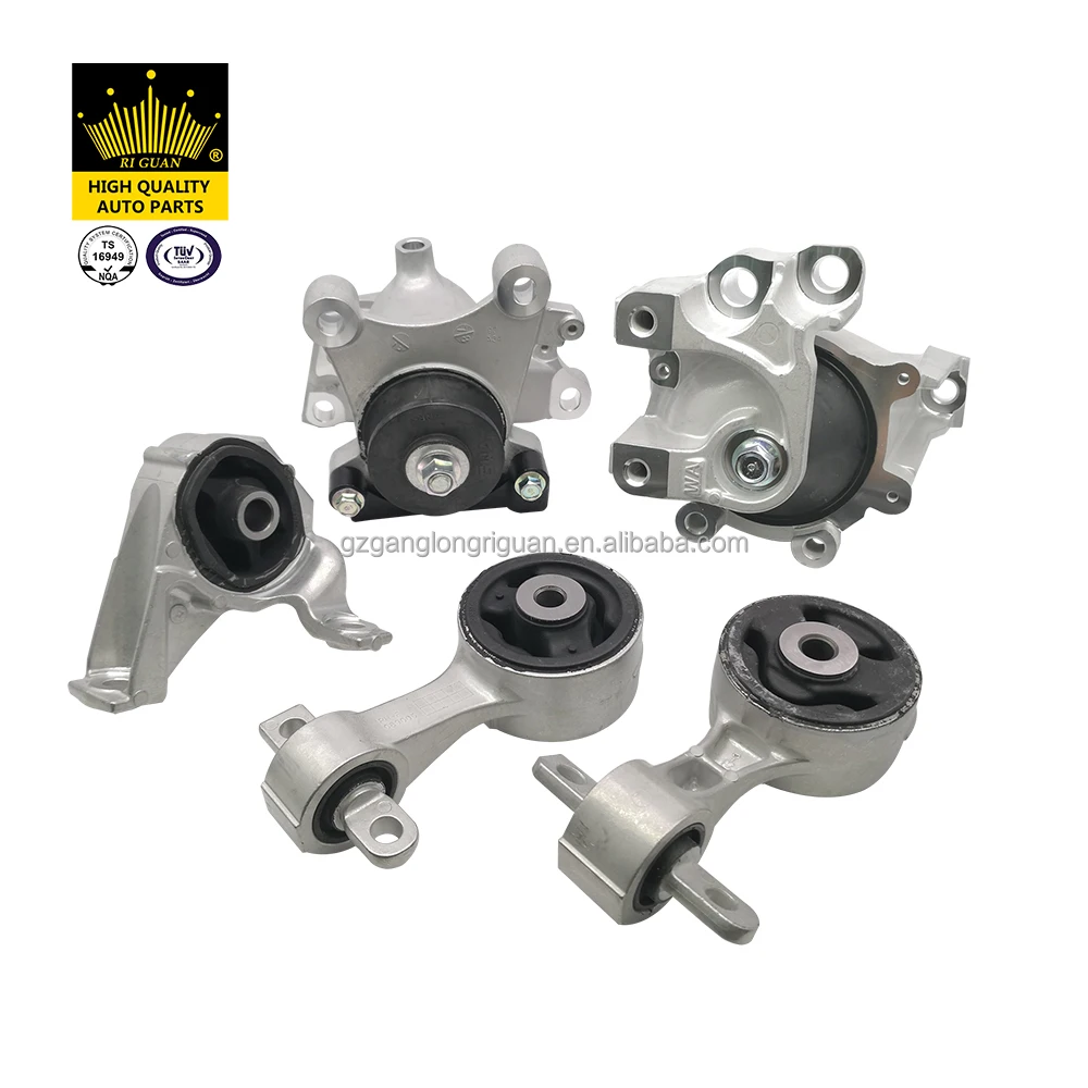 High Quality 50830-SVB-A02 50890-SWA-A02 50880-SWA-A02 50850-SWC-E02 50820-SWG-A81 Engine Mounting for HONDA CR-V RE1 RE2 RE5 MT