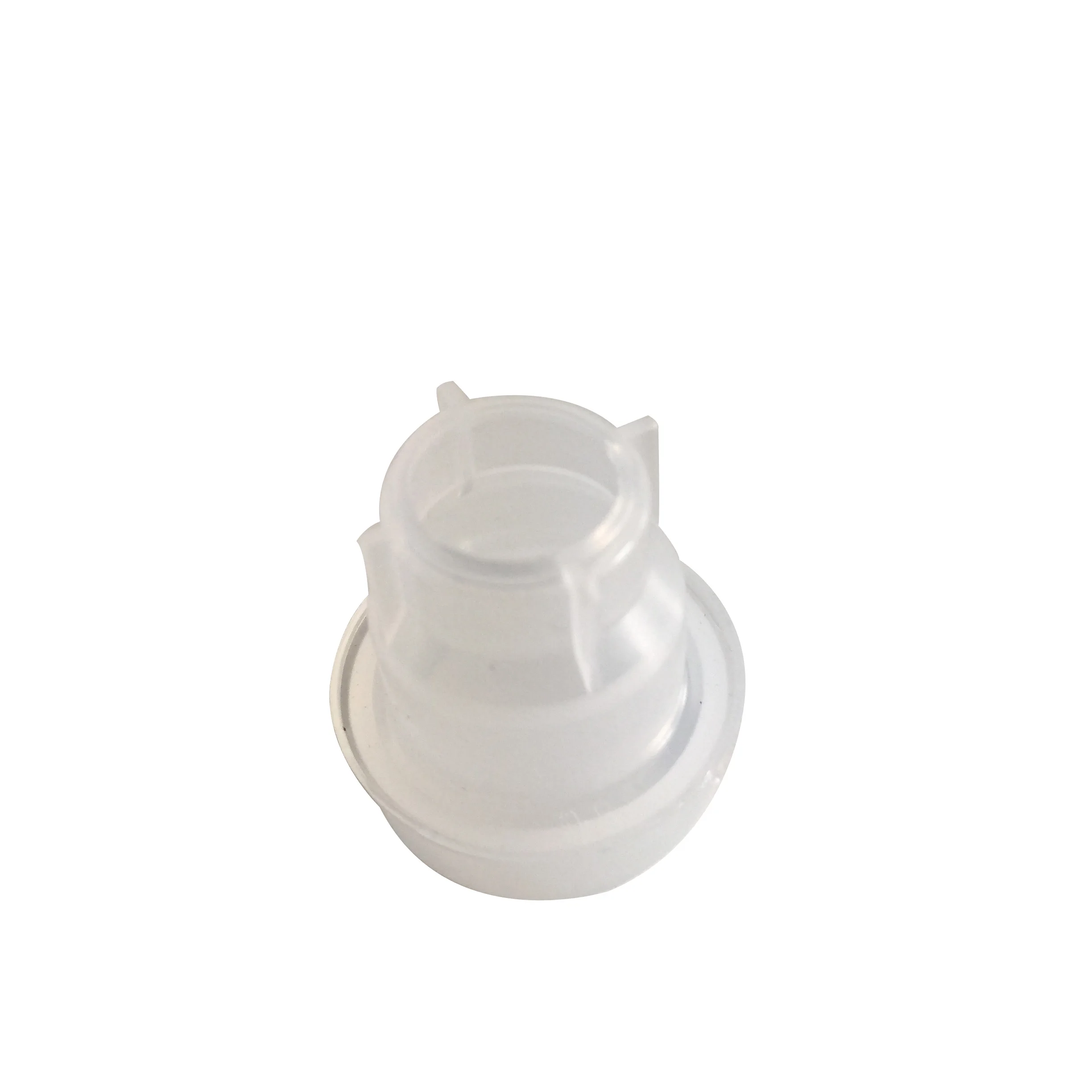 Fully Automatic Bottle Cap Plastic Making Assembly Machine For Wine Caps