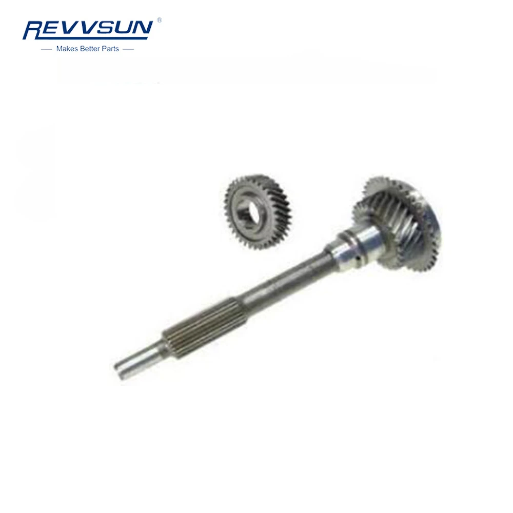 Автозапчасти REVVSUN BK3R7017AA 1699489, вал шестерни для Ford Transit