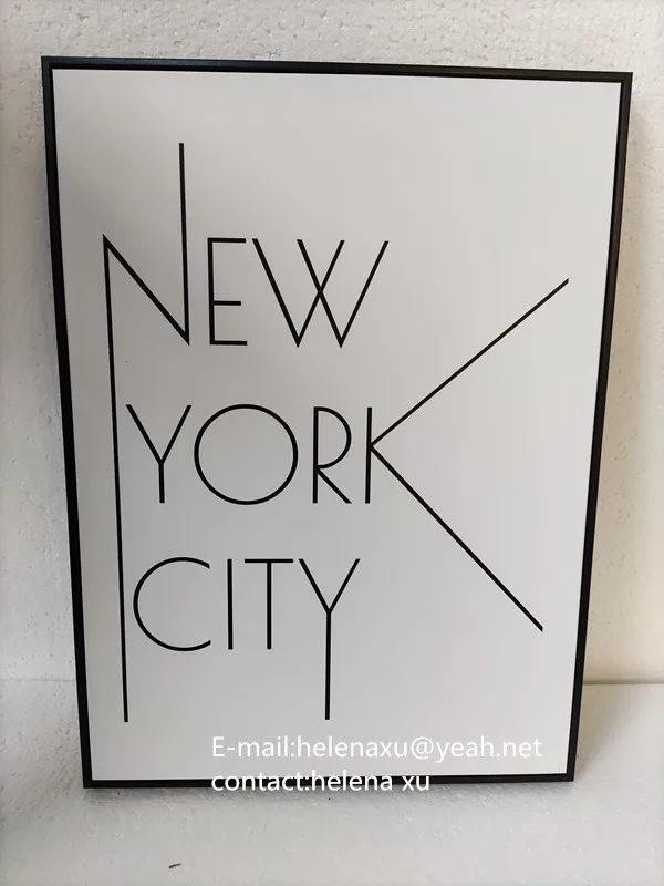 Home Decor Beige Botanical Wall Art Prints Bedroom Living Room Frame wall art