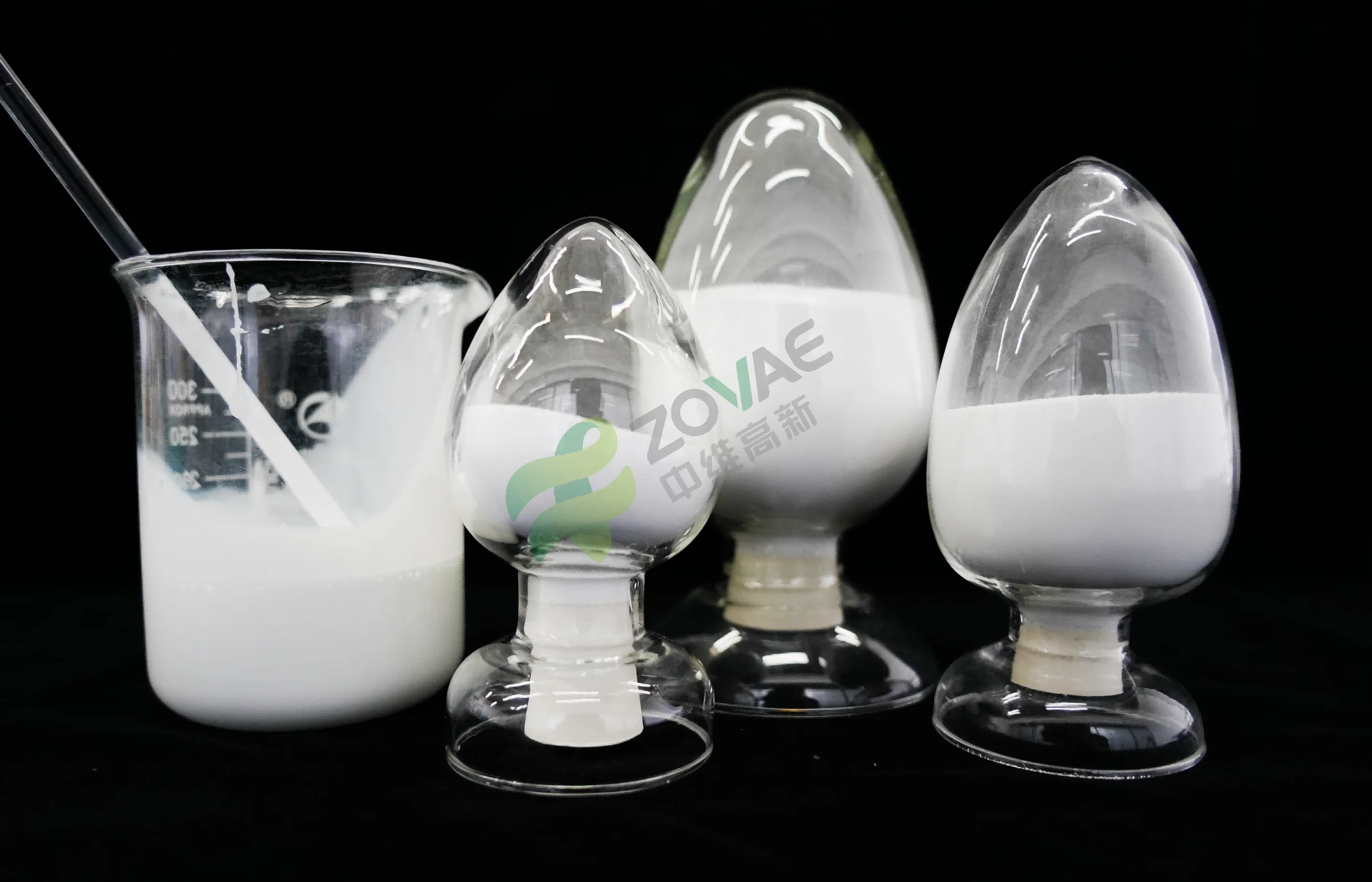 Сополимер этилена RDP винилацетата порошка ZW-6045N VAE подобный 5044/5043