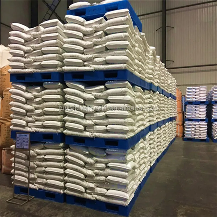 Potassium Carbonate Granule K2co3 584-08-7 Food Additive Potassium Carbonate