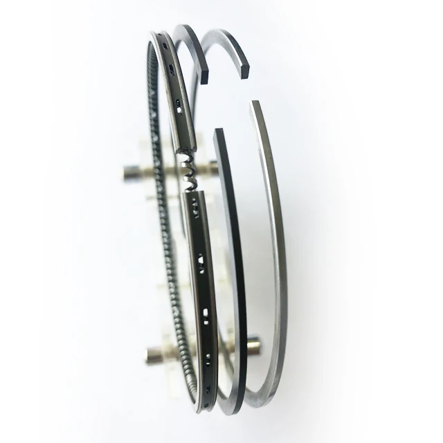 High quality of auto engine piston ring for TOYOTA 5L 99.5MM SDT10167ZZ 13011-54130
