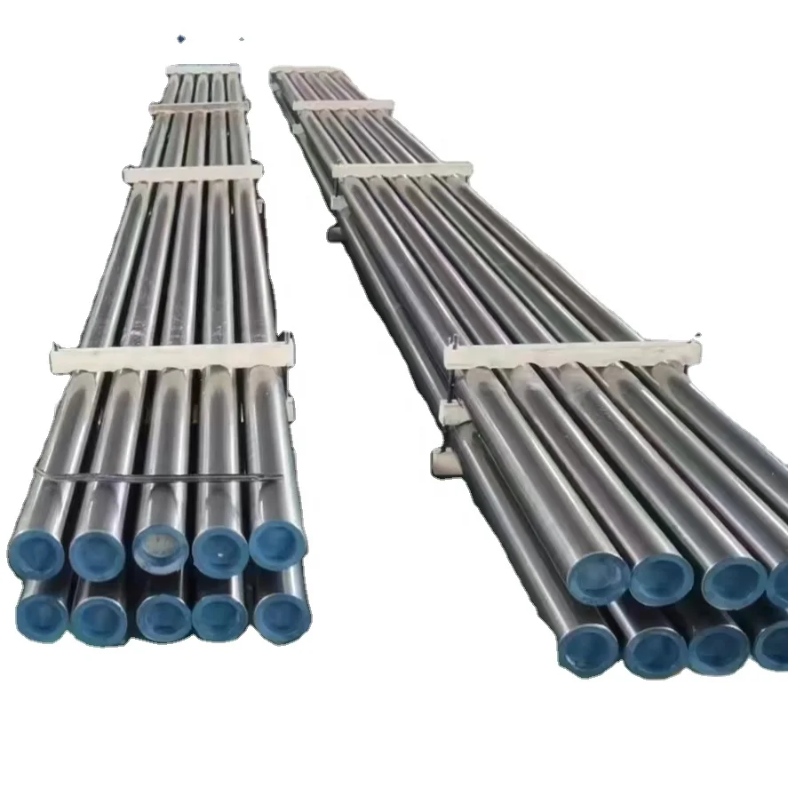 Good Quality And High Performance Customized Electric Submersible Oil Pump Housing