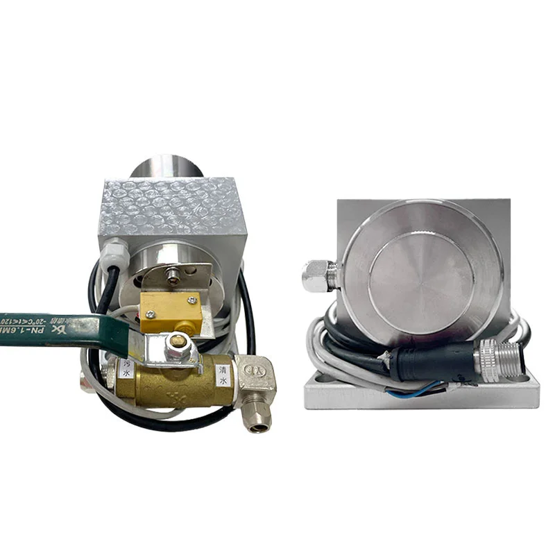 Best Bilge Alarm System OCM-15A Water Monitor 15ppm Bilge Alarm Bilge Monitoring System