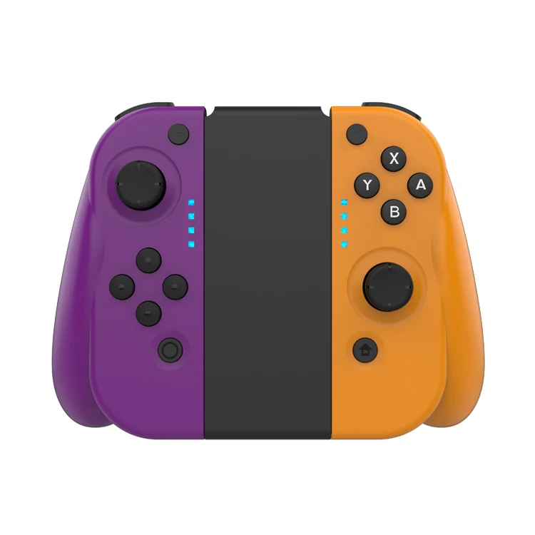 Лидер продаж беспроводной джойстик Switch BT контроллер джойстика для