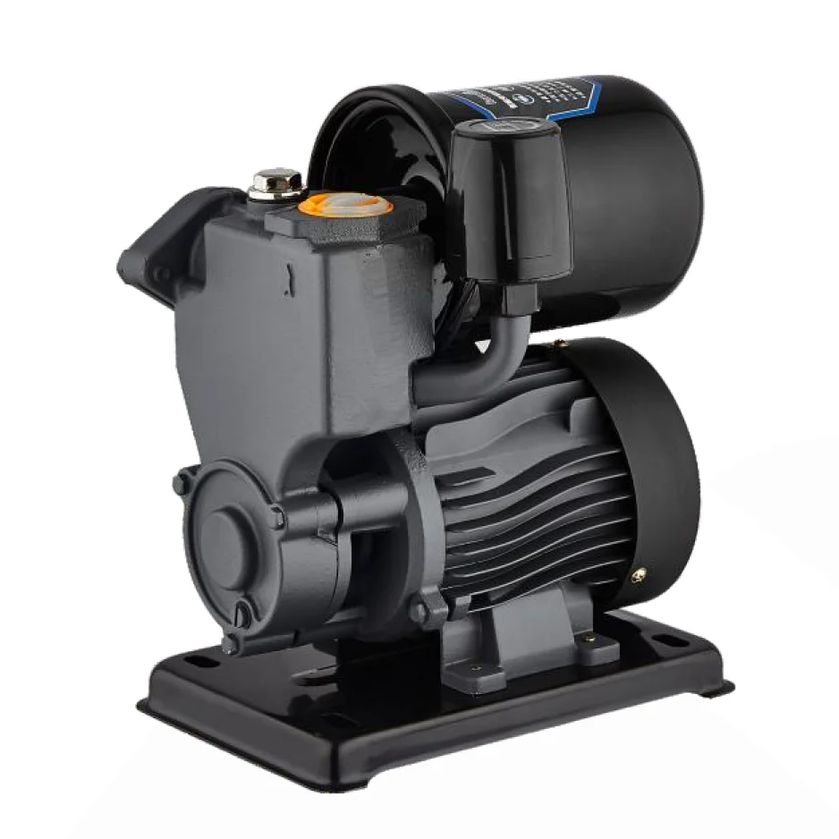 Factory New Product  Home Use Water Pressure Booster Pump 220V Small Electric Water Pump