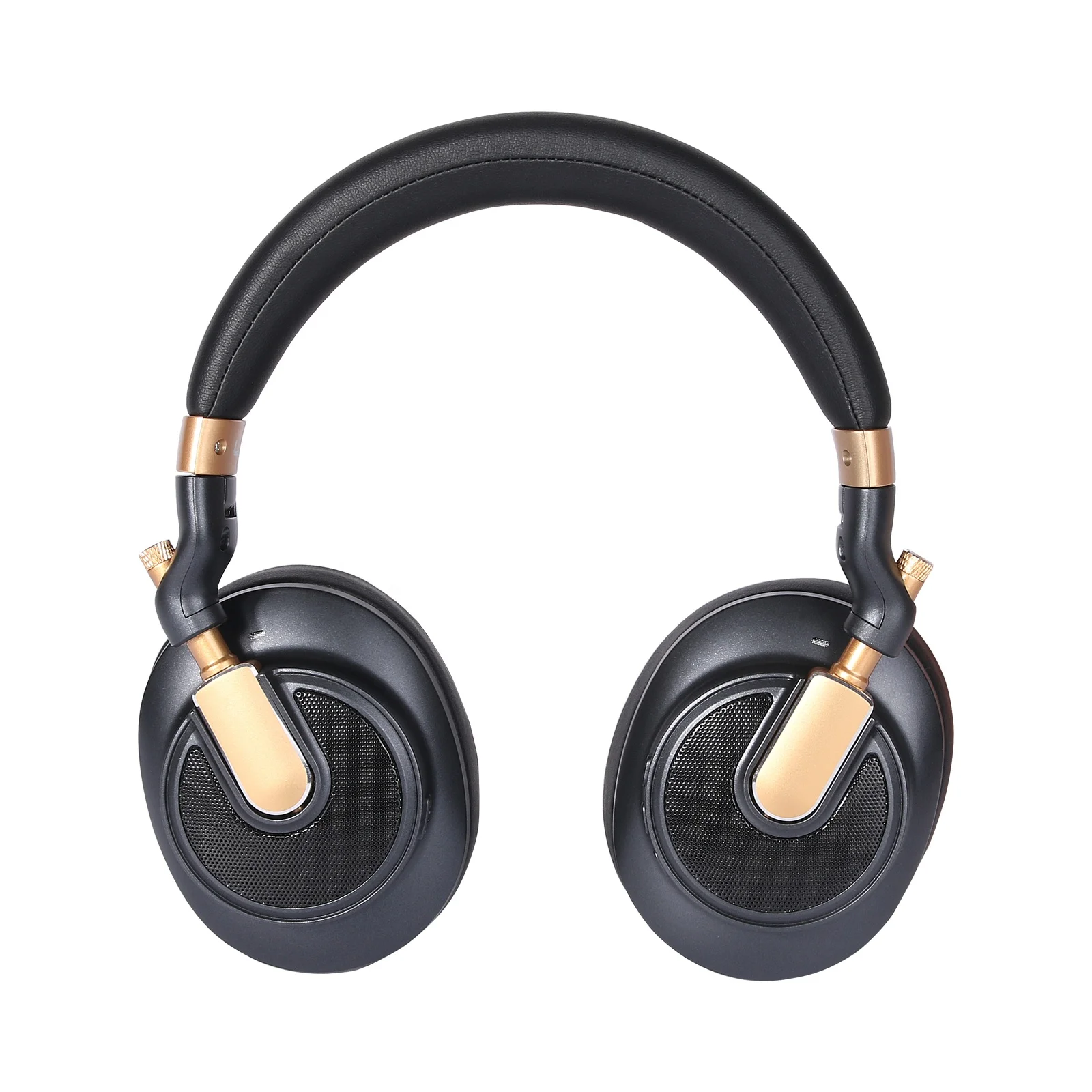 Free sample blue-tooth headphones, Wireless headset with microphone, blue-tooth noise cancelling headset