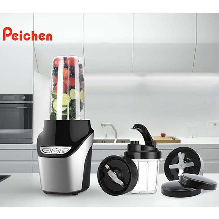 1000W powerful easy cleanable household nutritious kitchen appliance blender smoothies blender fruit vegetable juicer grinder