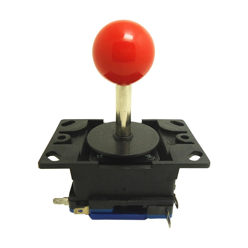
Factory direct fighting joystick game control, arcade dedicated PC game joystick 