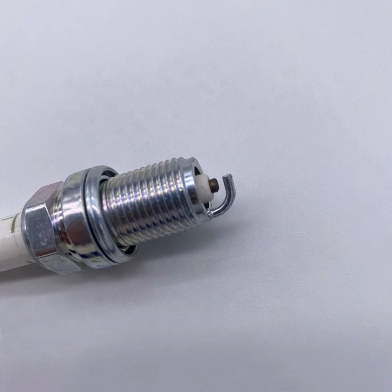 Car Parts Resistance Spark Plug for NGK OEM 2756 BKR6E-11