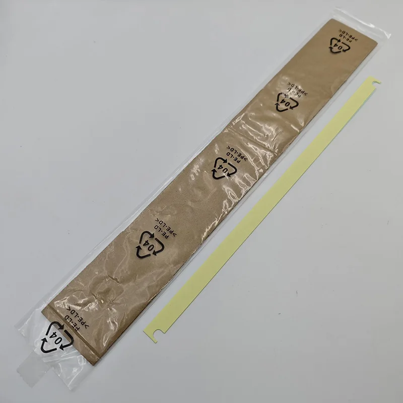 6LJ54273000 Original Developer Seal for Toshiba E STUDIO 2000 2500 2010 2510 2110 2020 AC