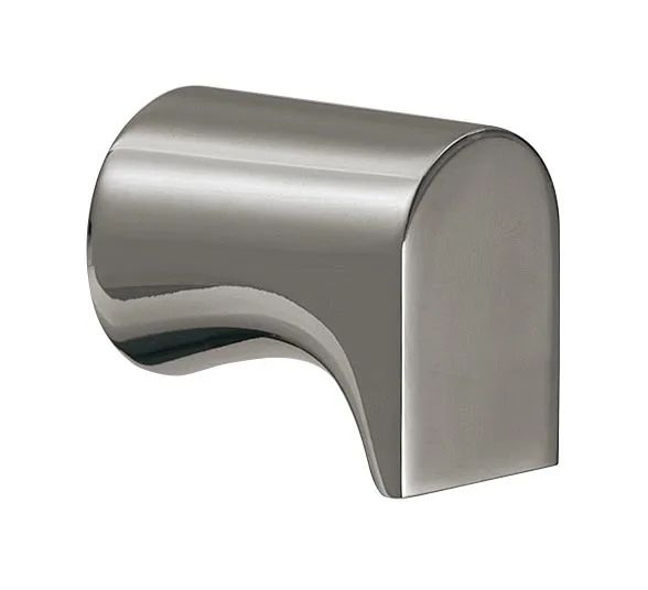 Contemporary furniture drawer handle light gold cabinet pulls and knobs