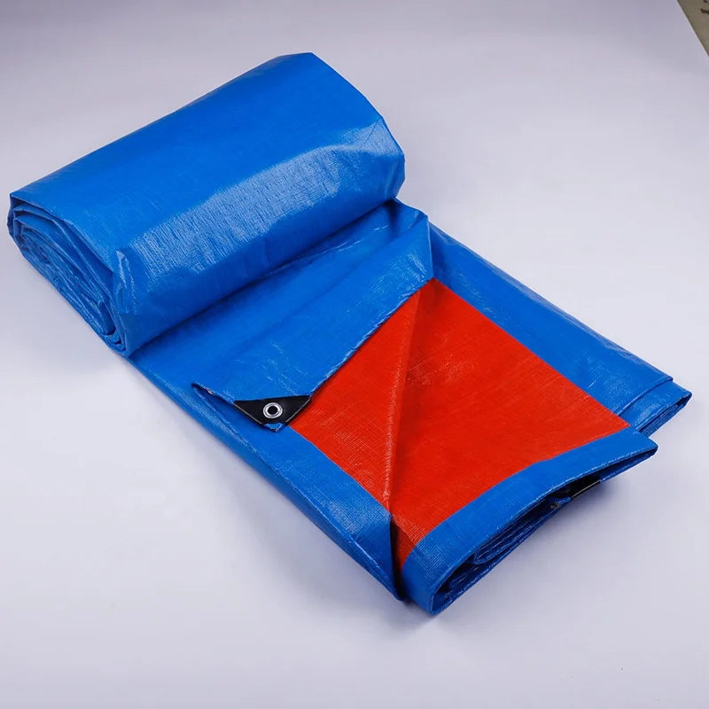 Manufacturing Plastic Hdpe Sheets Tarpaulins 100% Virgin/Korea PE Tarpaulin Plastic Sheet