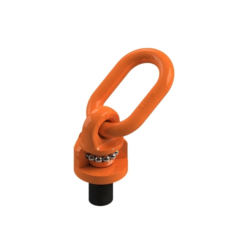 Swivel Hoist Ring Price / 90 Degree Eye Bolt