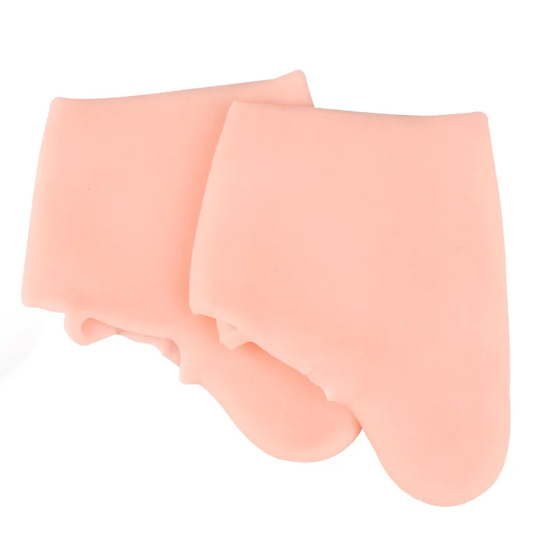 Big foot thumb head toe valgus orthosis