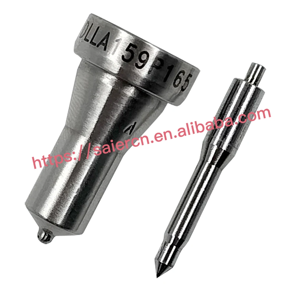 High Quality Diesel Fuel Injector Nozzle DLLA159P165 For YANMAR