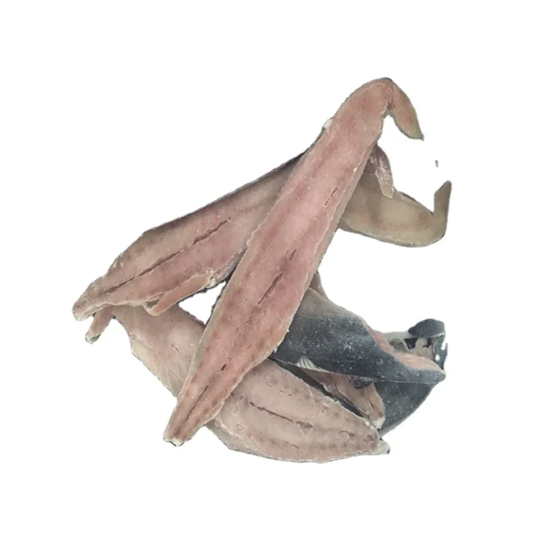 nutritious new season ship round frozen pacific mackerel raw material block in stock