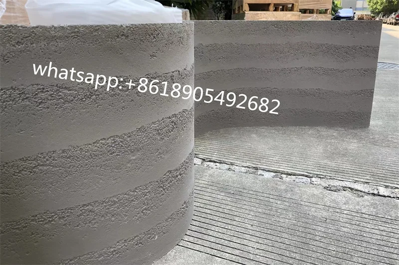 interior and exterior wall panels panels/boards pu stone marble wall cladding stone sheets panels