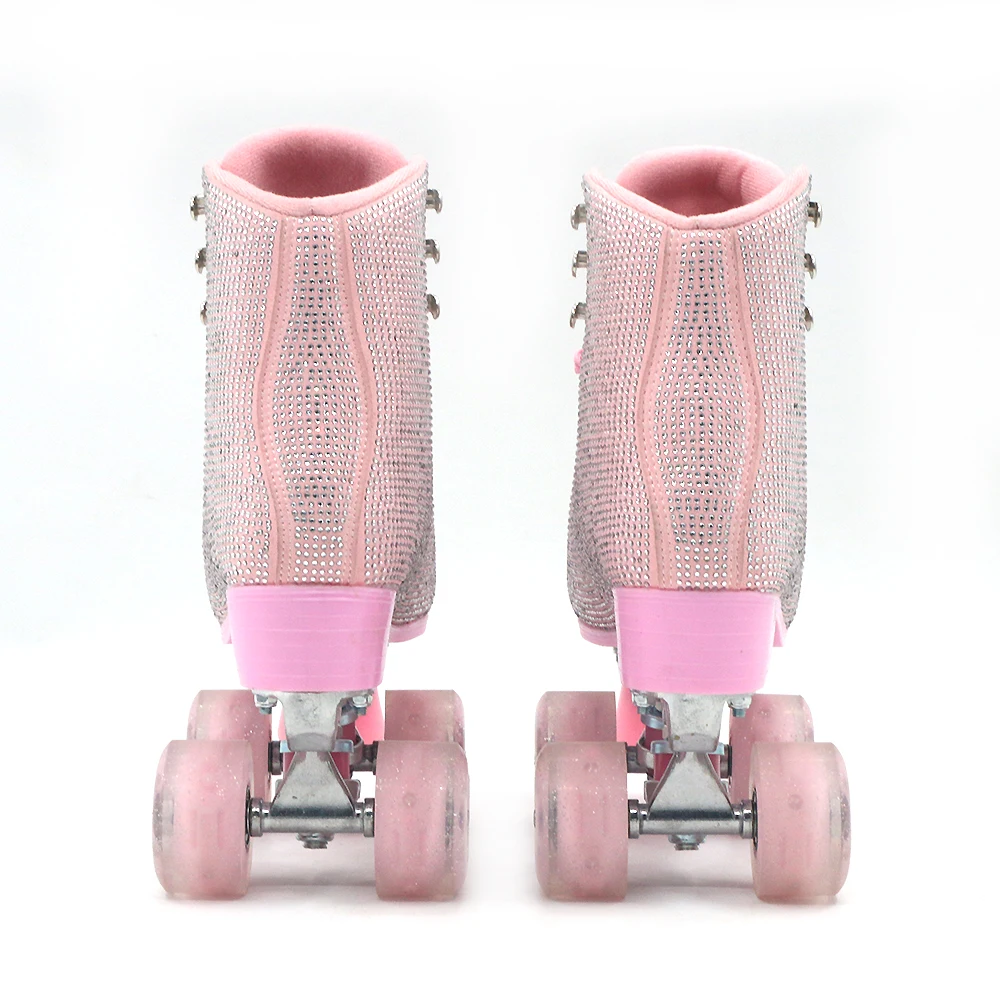 Yijiu  Skating Shoe Shoes Portable Roller Skating Flooring Rink  For Sale