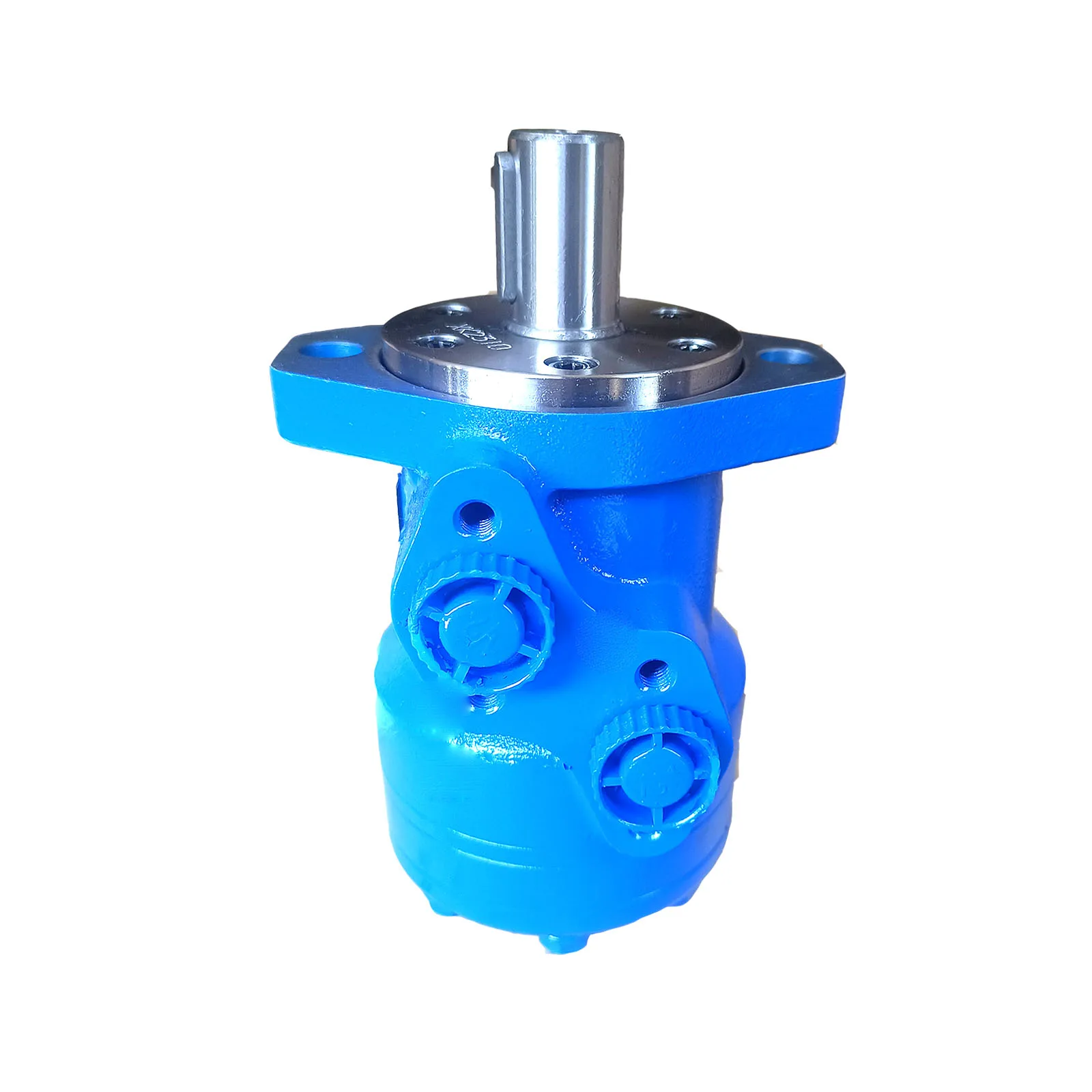 Factory direct sales hydraulic motors, motor hydraulics, hydraulic components BMR BMS