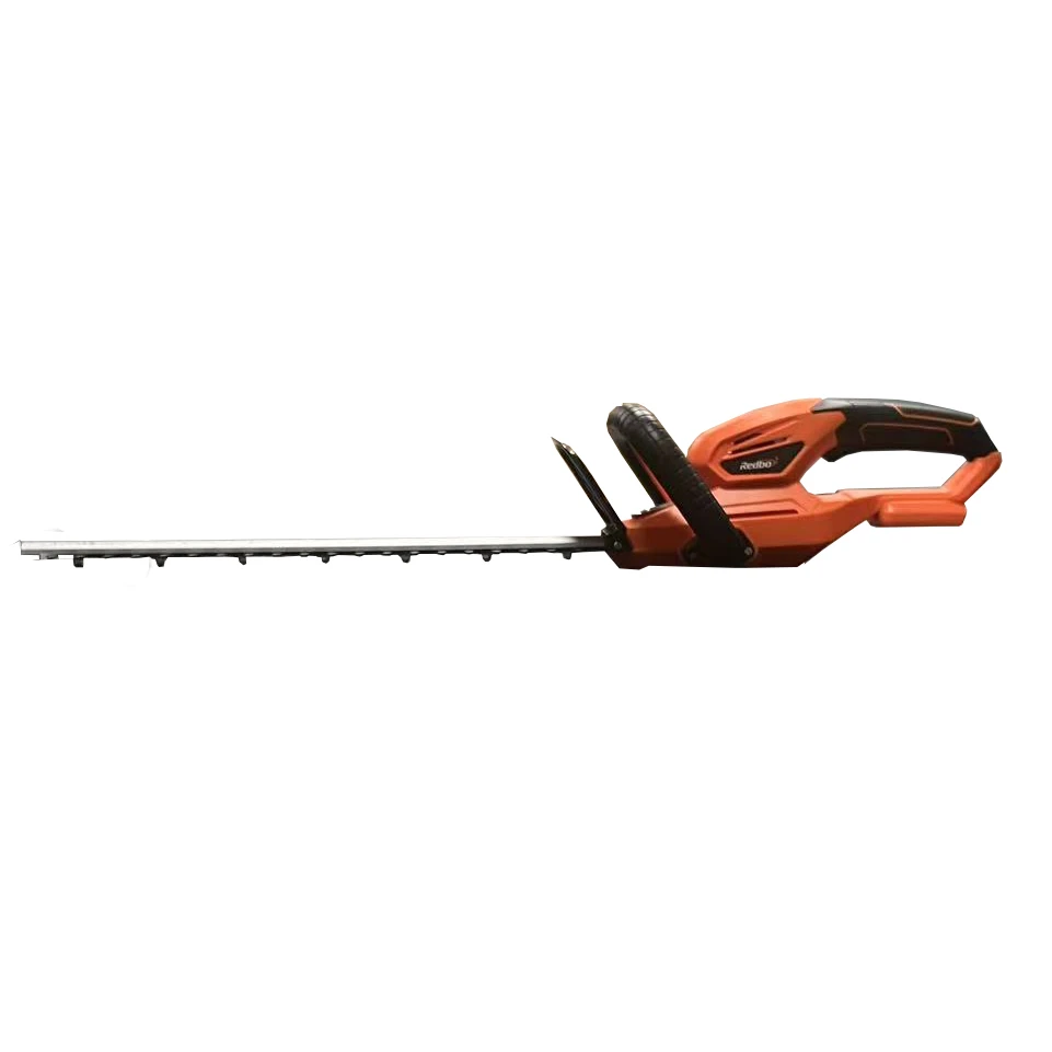 mobile handheld automatic 4in1 excavator tractor mounted blade battery hedge trimmer
