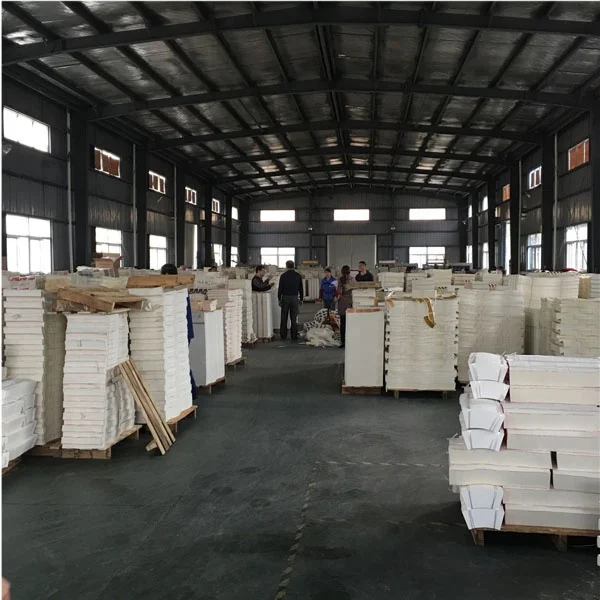 
High quality wholesale printed paper cup fan raw material 