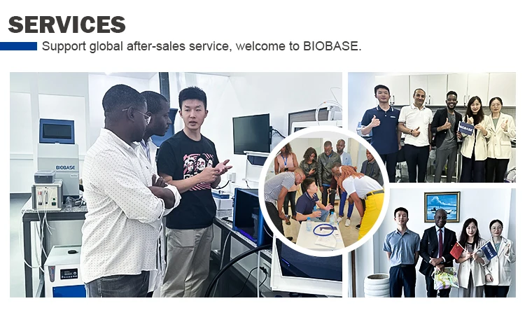 Biobase Nir Spectrophotometer For Laboratory Near Infrared Nir Spectrophotometer Infrared Spectrometer for lab hospital