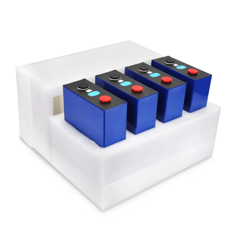 Grade A 3.2V 280ah lithium ion battery Rechargeable Lifrpo4 Battery for Solar