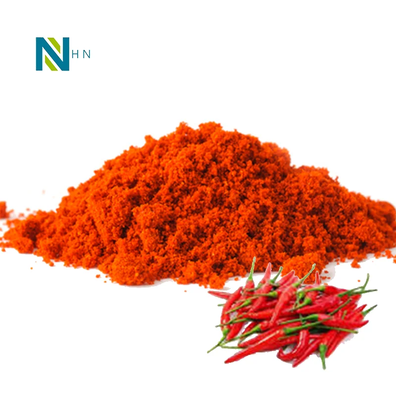 Wholesale price natural water soluble oil soluble  paprika oleoresin powder