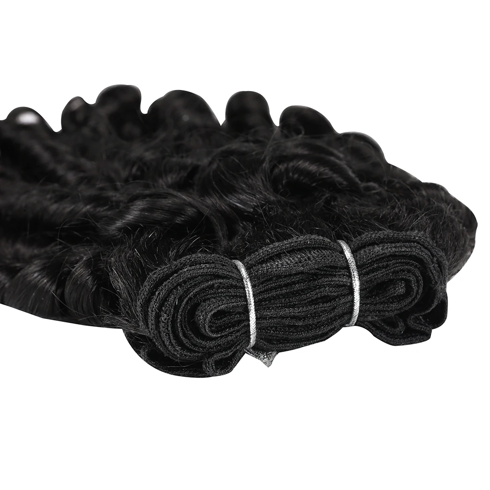 
Wholesale Virgin Hair Vendor 9A Grade Full And Thick New Classic Human Hair Bundles 