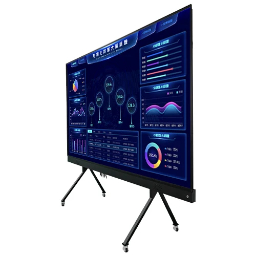 All-In-One Touch Screen LED Display for Elevator Retail Store Education Shopping Mall Wayfinding Medical Treatment SDK Function