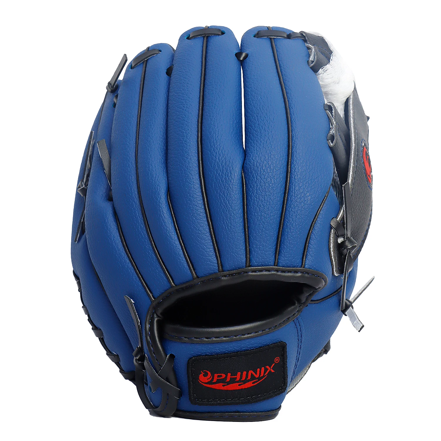 PHINIX baseball glove Tee and foam ball children play with training baseball gloves