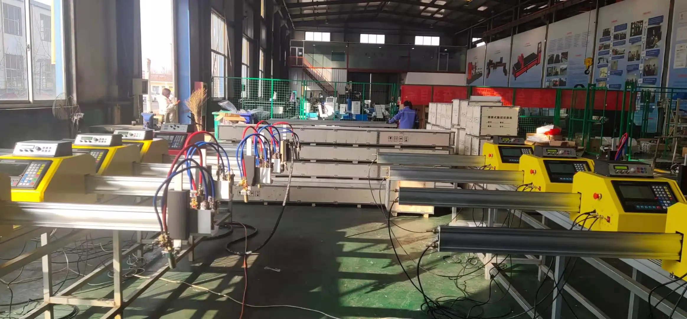 best sale service cnc portable plasma and flame cutting machine /cnc portable plasma cutter