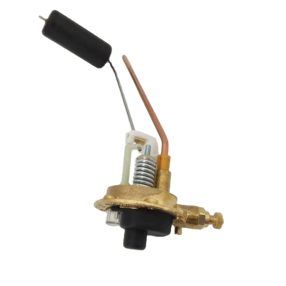 Chinese manufacture  lpg multivalve for lpg conversion kits
