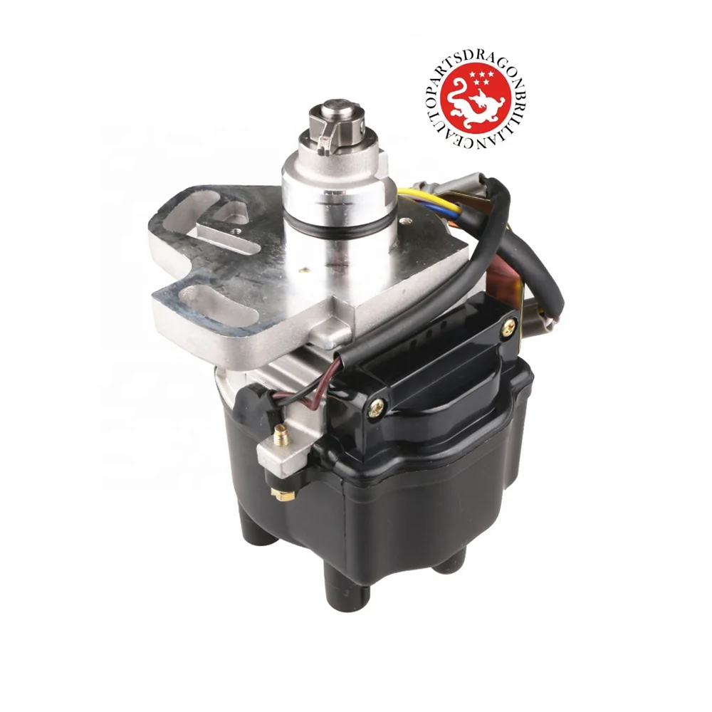 Ignition Distributor OEM 19020-15180 19020-16280 19020-16250 1902015180 1902016280 1902016250 19020-16260 1902016260 For Toyota